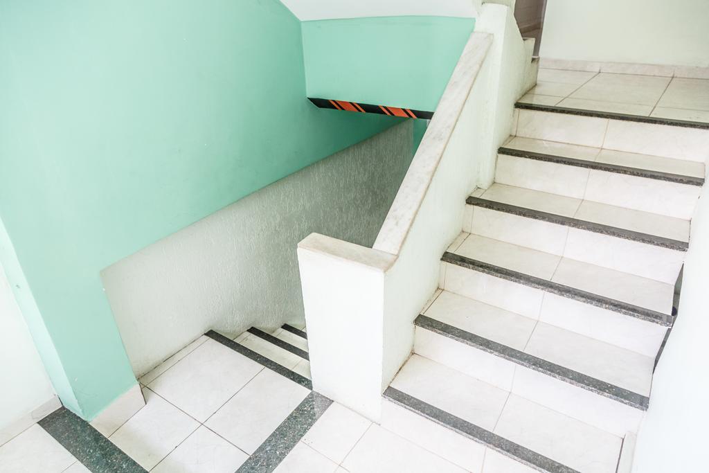 Fonte Nova Hostel 萨尔瓦多 外观 照片