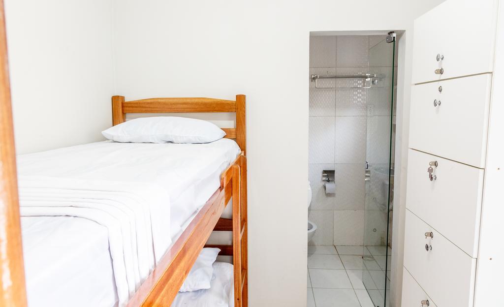 Fonte Nova Hostel 萨尔瓦多 客房 照片