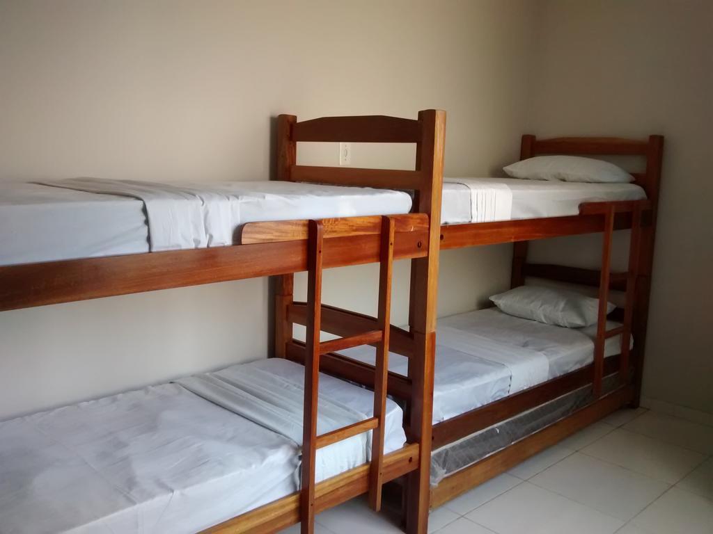 Fonte Nova Hostel 萨尔瓦多 客房 照片