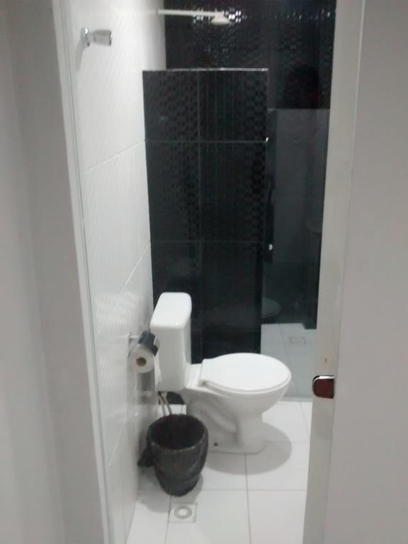 Fonte Nova Hostel 萨尔瓦多 客房 照片