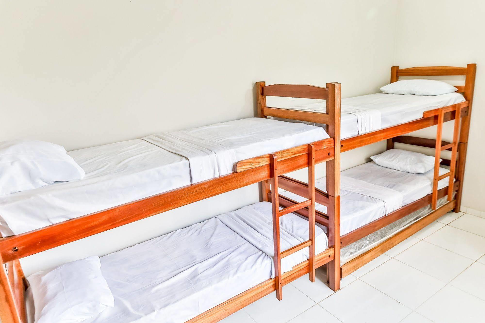 Fonte Nova Hostel 萨尔瓦多 外观 照片