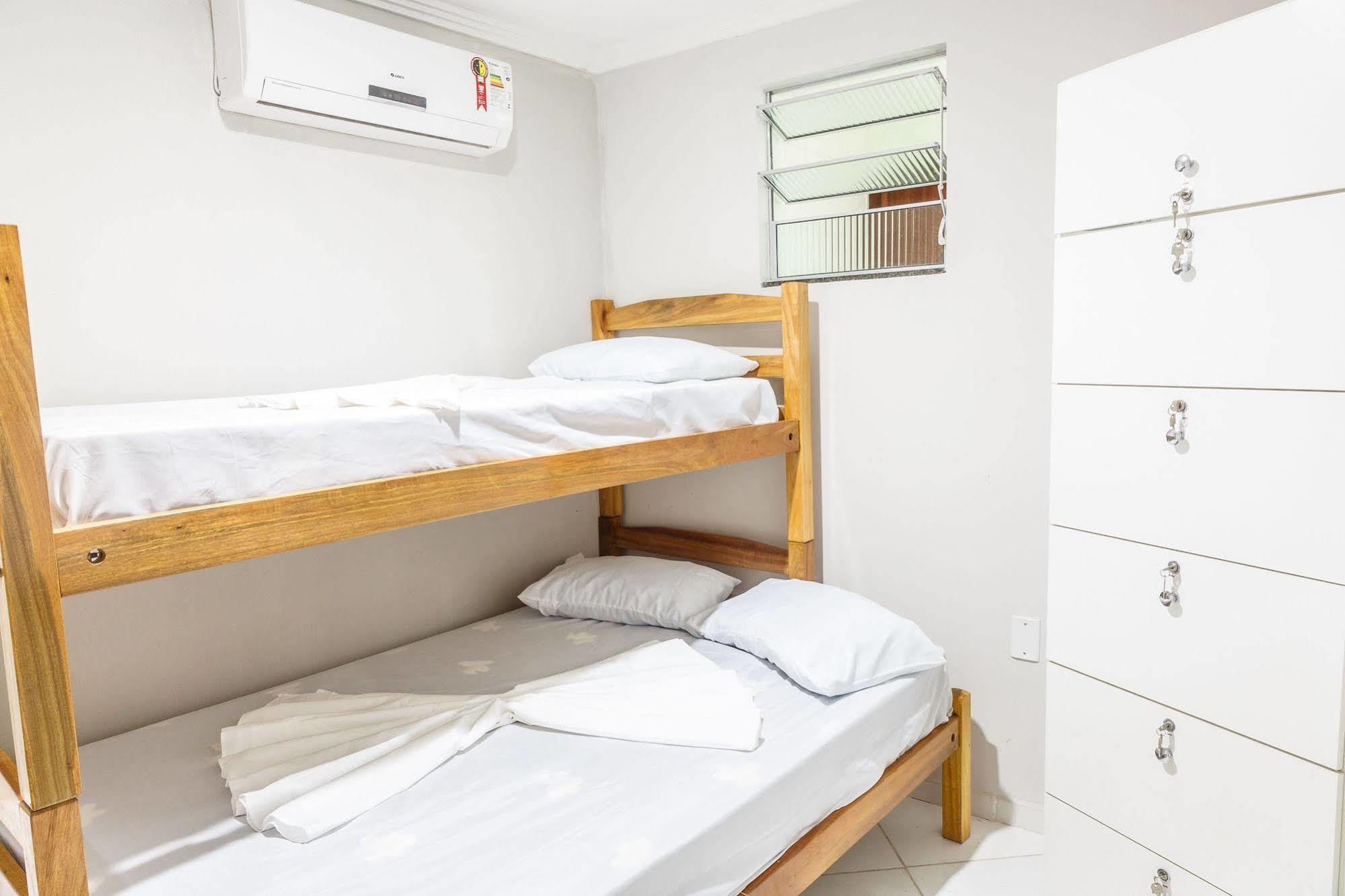 Fonte Nova Hostel 萨尔瓦多 外观 照片