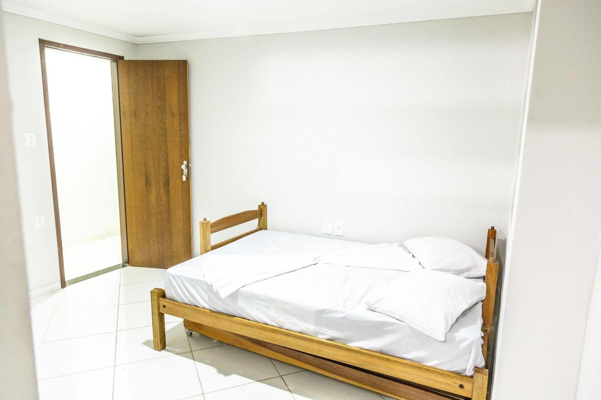Fonte Nova Hostel 萨尔瓦多 外观 照片